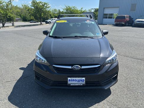 Used 2023 Subaru Impreza 2.0i AWD/4WD image 2