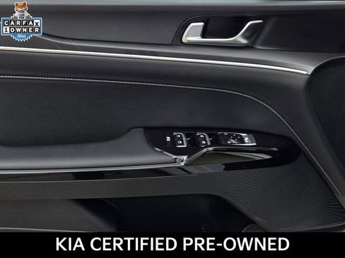 Certified 2026 Kia K5 GT-Line AWD/4WD image 16