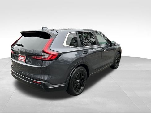 Used 2024 Honda CR-V EX-L image 5