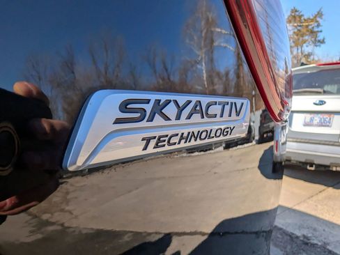 Used 2015 MAZDA CX-5 Grand Touring image 8