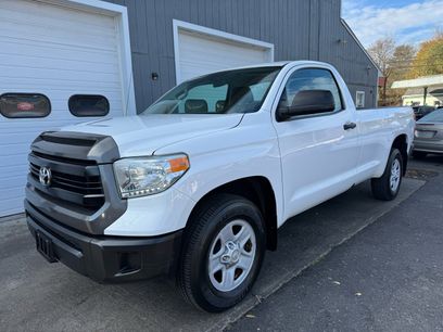 Used 2014 Toyota Tundra SR