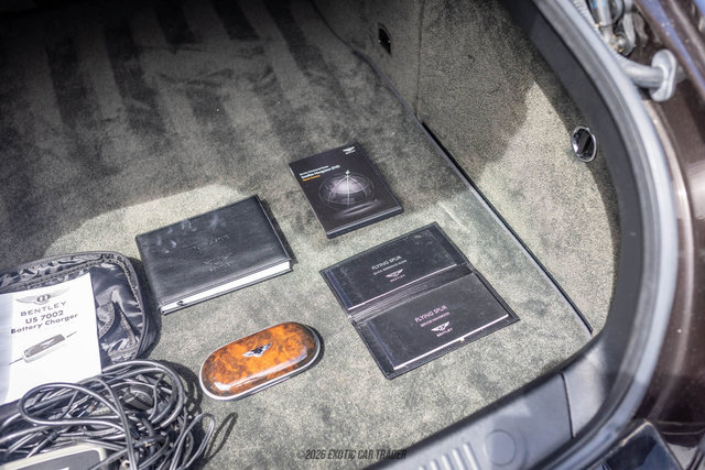 Used 2014 Bentley Flying Spur W12 AWD/4WD image 90