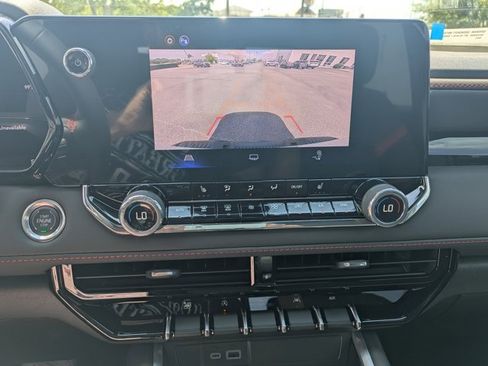 New 2025 Chevrolet Colorado Z71 w/ LPO, Skid Plate Package image 20