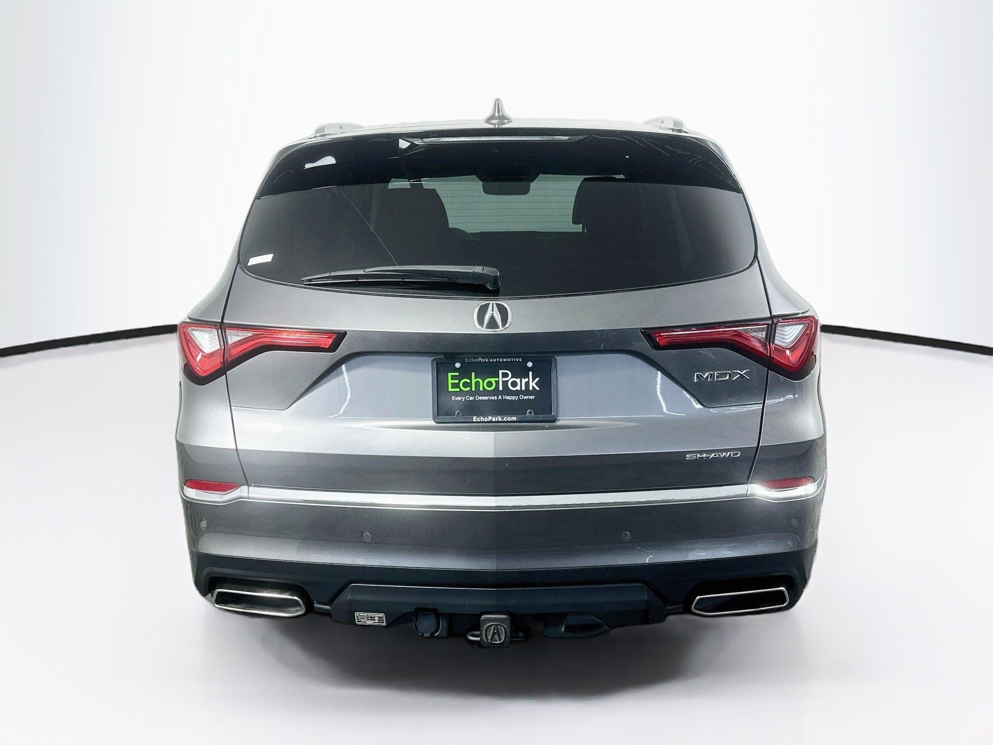 Used 2022 Acura MDX w/ Advance Package AWD/4WD image 7