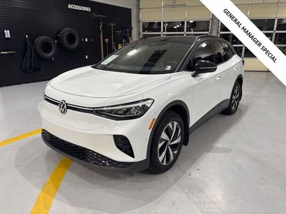 Used 2023 Volkswagen ID.4 Pro