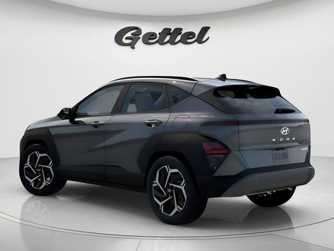 New 2026 Hyundai Kona SEL Premium image 5
