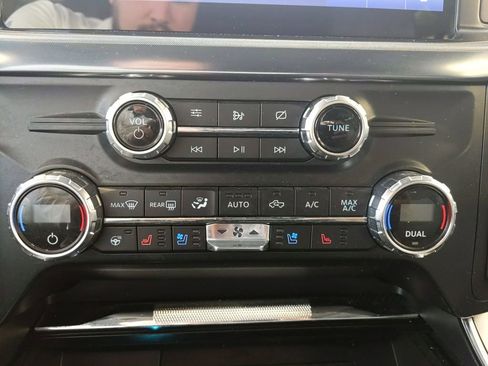 Used 2021 Ford F150 Limited AWD/4WD image 25