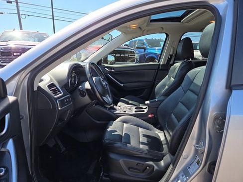 Used 2016 MAZDA CX-5 Grand Touring AWD/4WD image 10