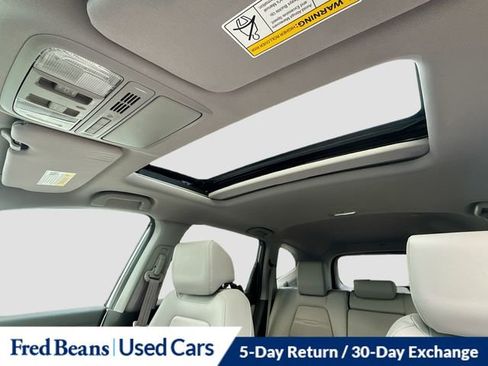 Used 2019 Honda CR-V EX-L image 22