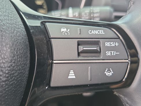 Certified 2024 Honda Pilot EX-L image 32