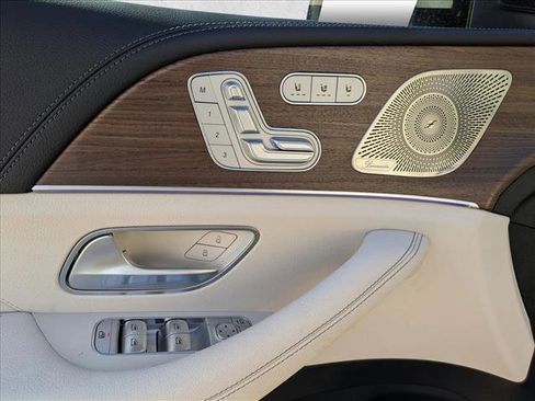 New 2026 Mercedes-Benz GLE 350 4MATIC image 4