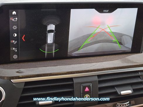 Used 2019 BMW X3 xDrive30i w/ Convenience Package image 30