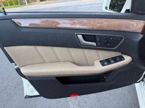 Used 2012 Mercedes-Benz E 350 Sedan image 14
