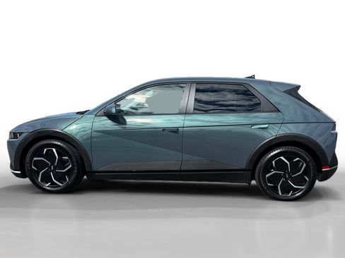 Used 2024 Hyundai Ioniq 5 SEL image 2