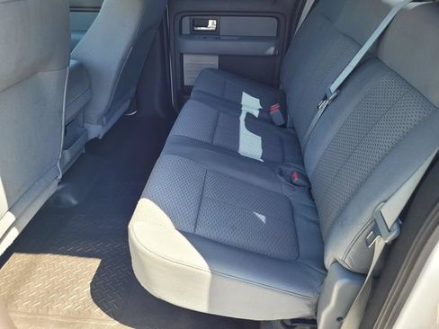 Used 2014 Ford F150 XL w/ Equipment Group 101A Mid RWD image 12