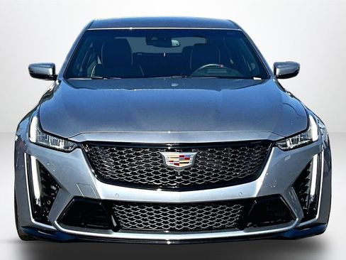 Used 2024 Cadillac CT5 V Blackwing RWD image 2