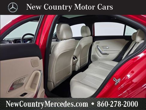 Certified 2019 Mercedes-Benz A 220 4MATIC image 19