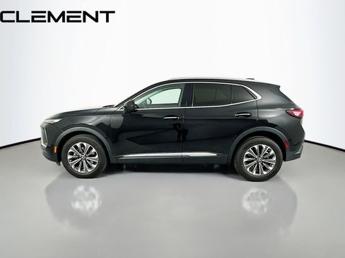 Used 2025 Buick Envision Preferred AWD/4WD image 6