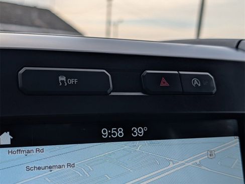 Certified 2017 Ford F150 XLT w/ Equipment Group 302A Luxury image 28