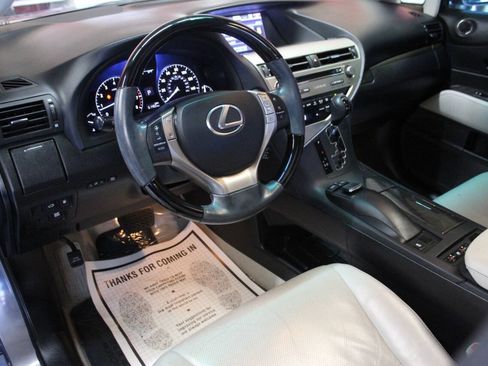 Used 2015 Lexus RX 350 FWD image 16