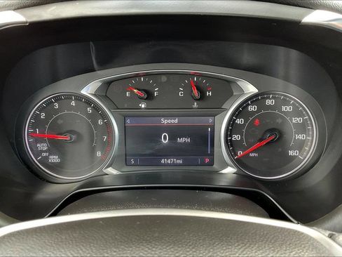 Used 2023 Chevrolet Blazer LT FWD image 15