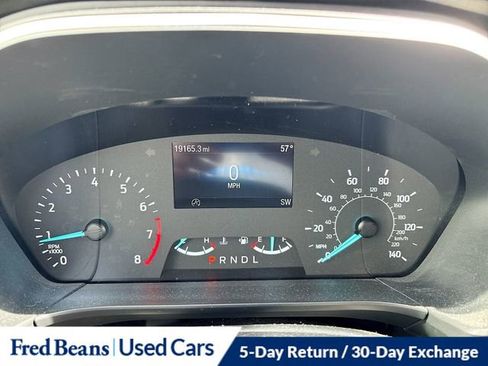 Used 2022 Ford Escape SE w/ Convenience Package image 13