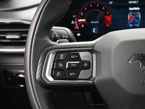 Used 2024 Ford Mustang GT Premium w/ GT Performance Package image 15