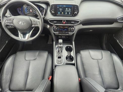 Used 2019 Hyundai Santa Fe Limited image 28