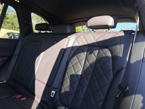 Used 2023 BMW X5 xDrive45e w/ Executive Package image 9