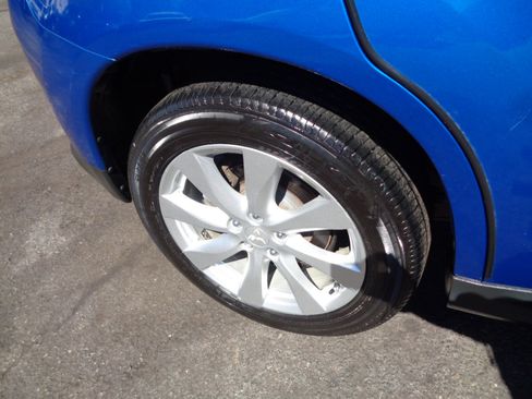 Used 2015 Mitsubishi Outlander Sport ES image 27