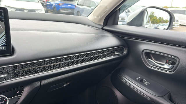 Used 2026 Honda HR-V EX-L image 21