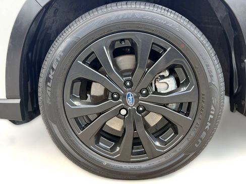 Used 2023 Subaru Forester Sport AWD/4WD image 11