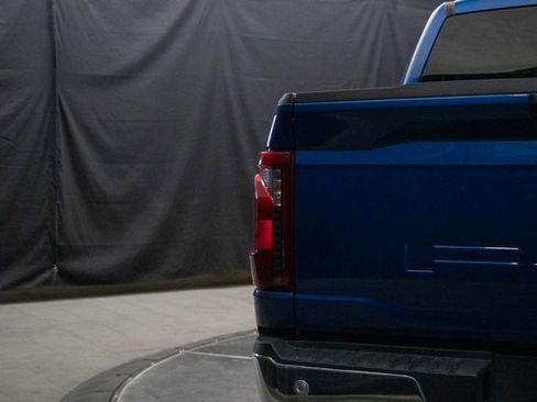 Used 2025 Ford F150 XLT w/ Equipment Group 301A Standard AWD/4WD image 13