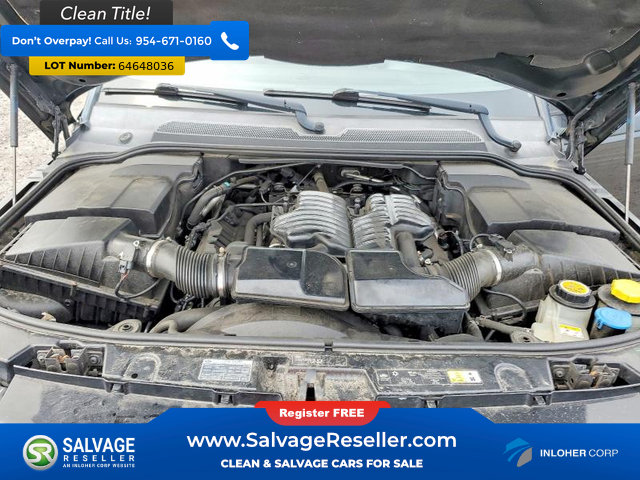 Used 2013 Land Rover Range Rover Sport HSE AWD/4WD image 15