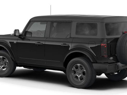 New 2026 Ford Bronco Big Bend image 27