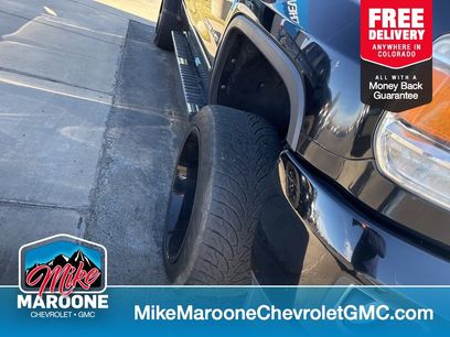 Used 2015 GMC Sierra 3500 Denali w/ Duramax Plus Package