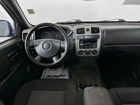 Used 2011 GMC Canyon SLE image 20