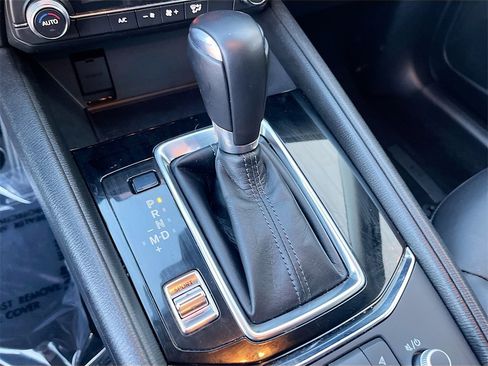 Used 2024 MAZDA CX-5 AWD 2.5 S w/ Select Package image 15