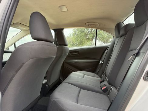Used 2023 Toyota Corolla LE FWD image 25