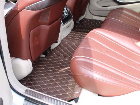 Used 2018 Mercedes-Benz S 560 4MATIC Sedan image 64