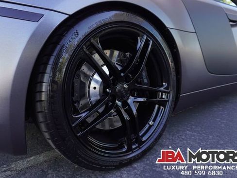 Used 2009 Audi R8 V8 image 33