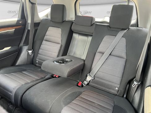 Used 2022 Honda CR-V EX image 13