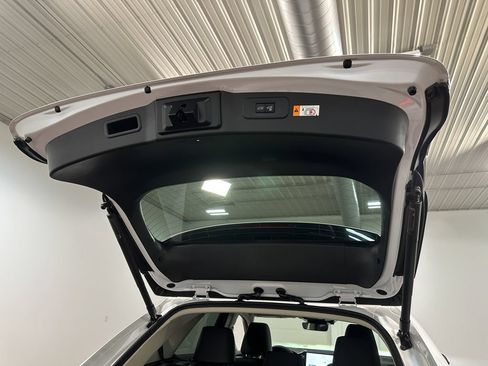 Used 2025 Lexus NX 350 AWD w/ Accessory Package (2T) image 87