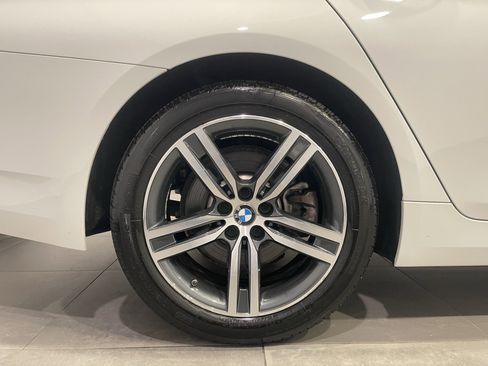 Certified 2023 BMW 530i xDrive w/ Convenience Package AWD/4WD image 9
