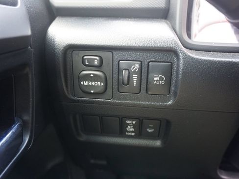 Used 2022 Toyota 4Runner SR5 RWD image 5