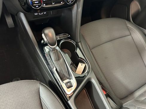 Used 2023 Buick Encore GX Select image 21