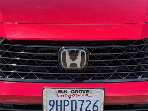 Used 2023 Honda Accord EX image 46