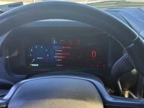 Used 2024 Ford F150 XLT w/ Mobile Office Package image 3