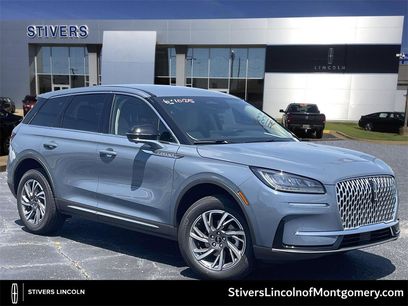 New 2025 Lincoln Corsair FWD w/ Equipment Group 101A