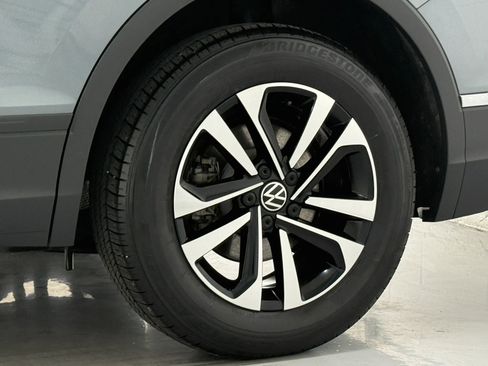 Used 2023 Volkswagen Tiguan S FWD image 47